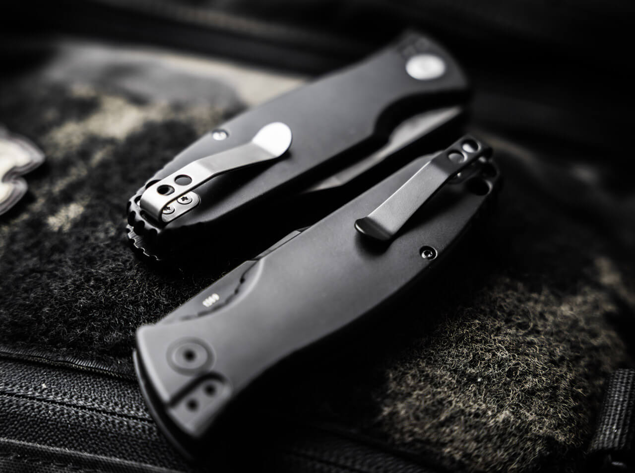 Boker Plus Kalashnikov 74 Auto