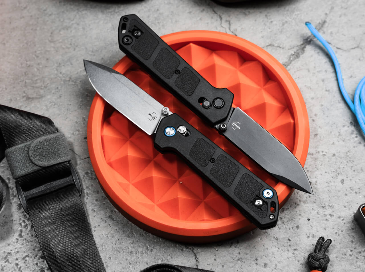 Boker Plus Kihon DC 2.0