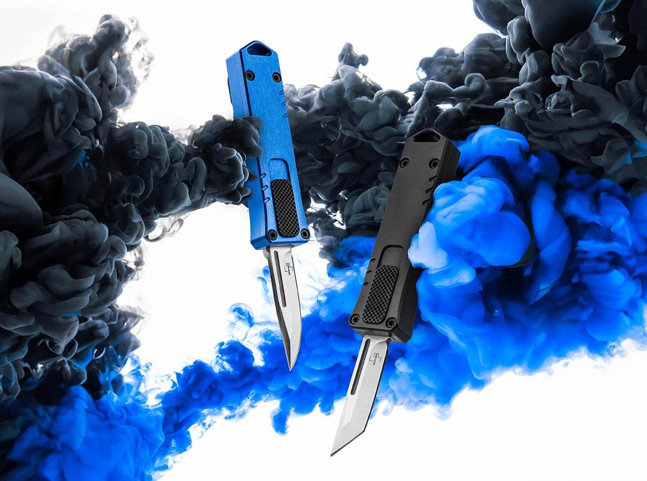 Boker Plus Micro USB OTF Tanto