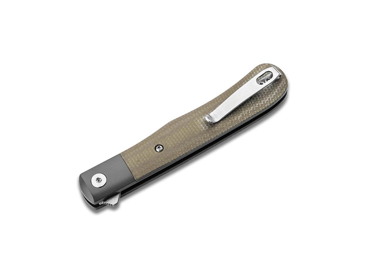Boker Plus Modern Trapper Uno