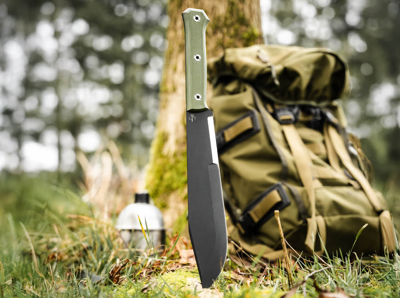 Boker Plus Northwood Bowie