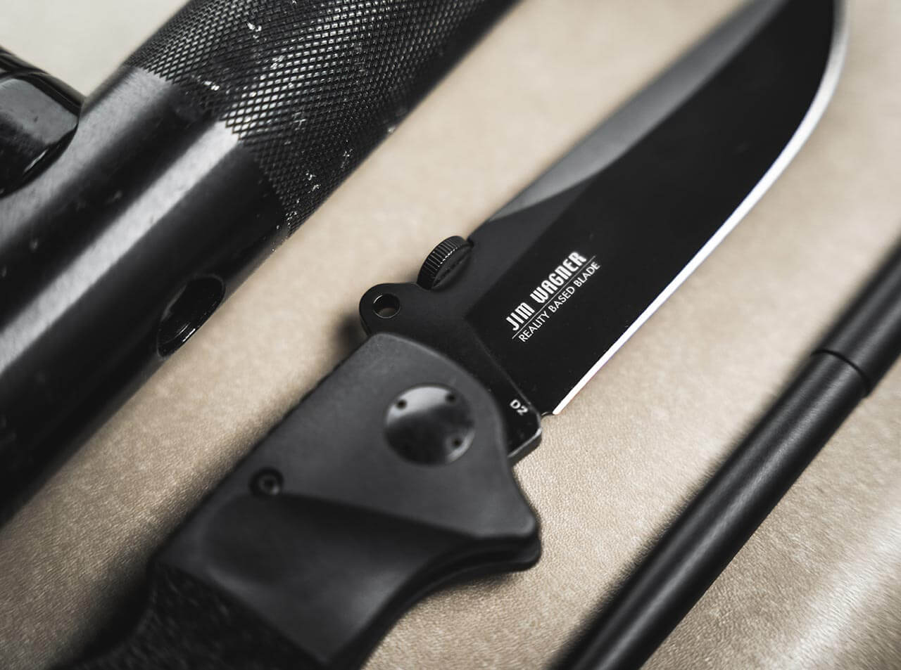 Boker Plus RBB 2.0