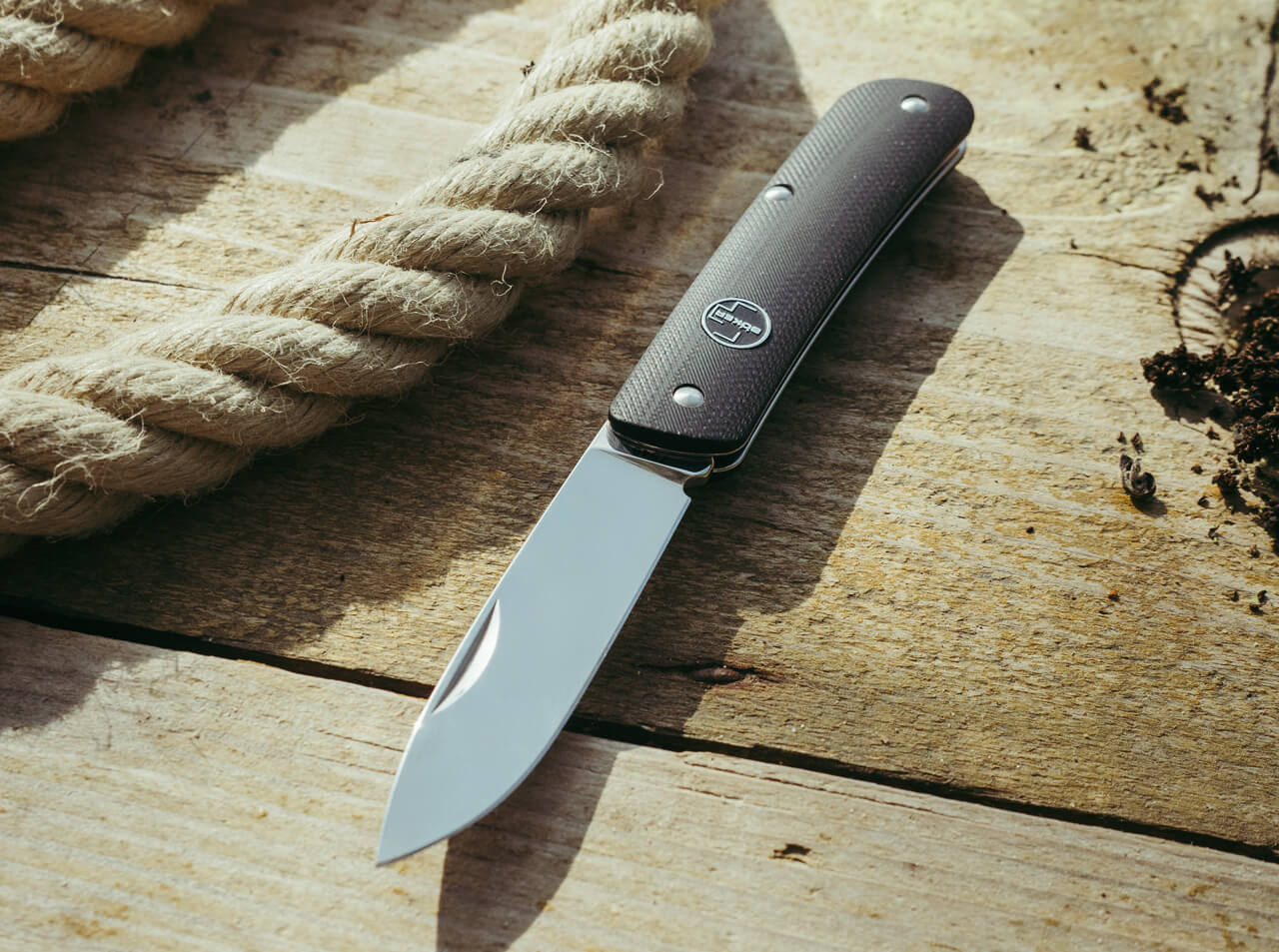 Böker Plus Tech Tool City 1