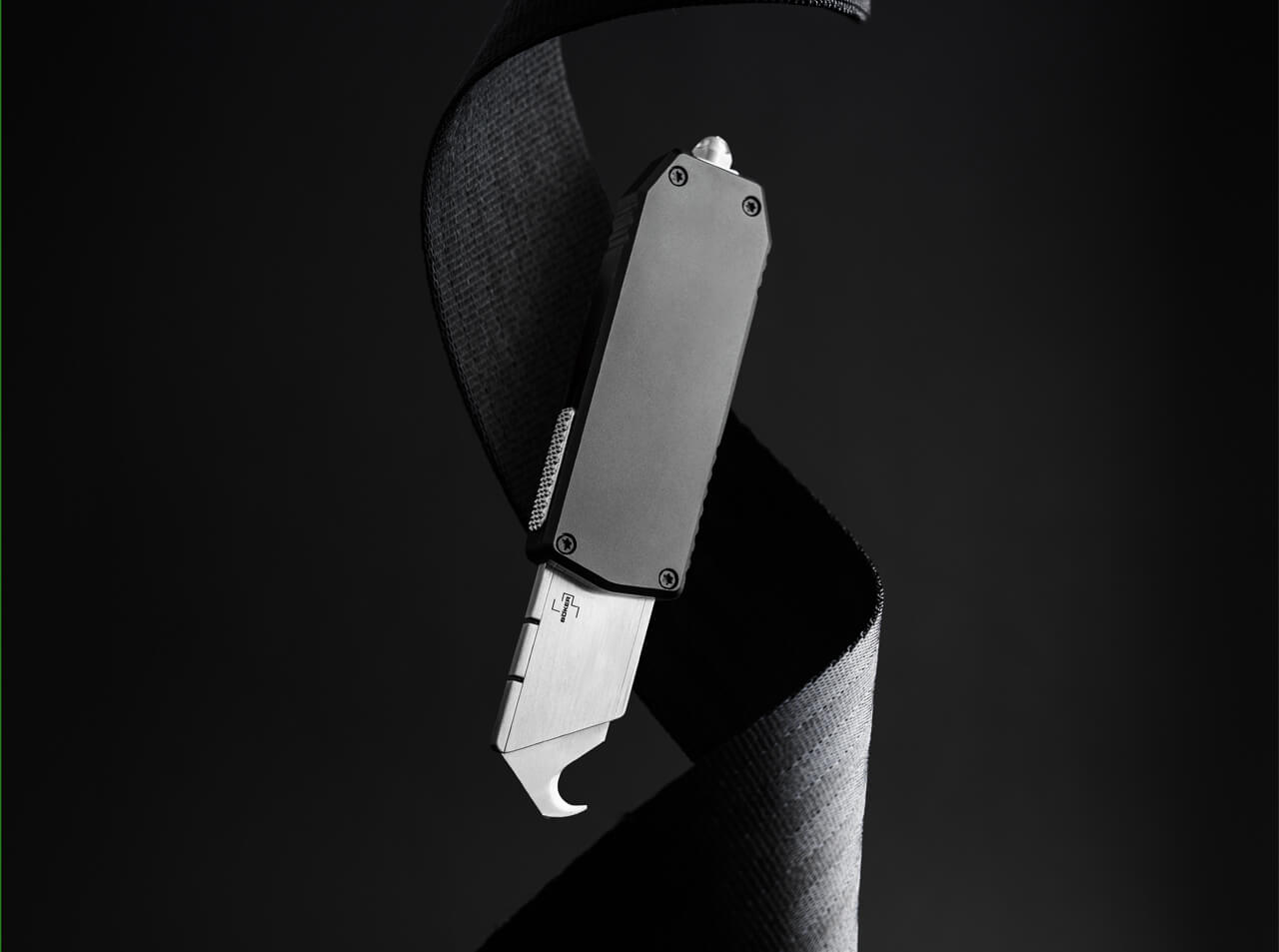 Boker Plus Utility OTF