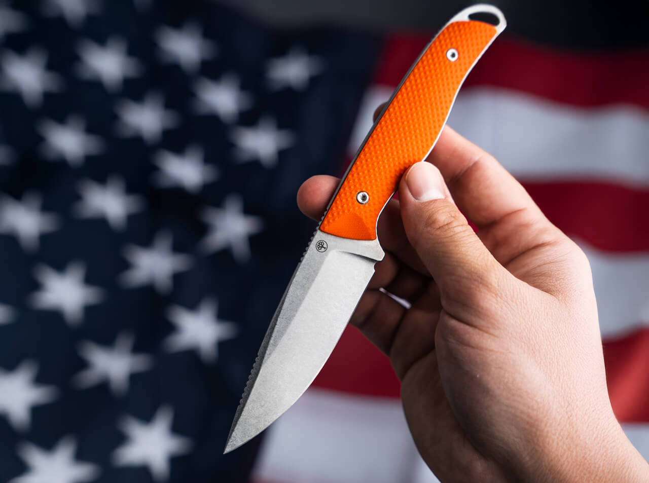 Böker U.S.A. Backcountry