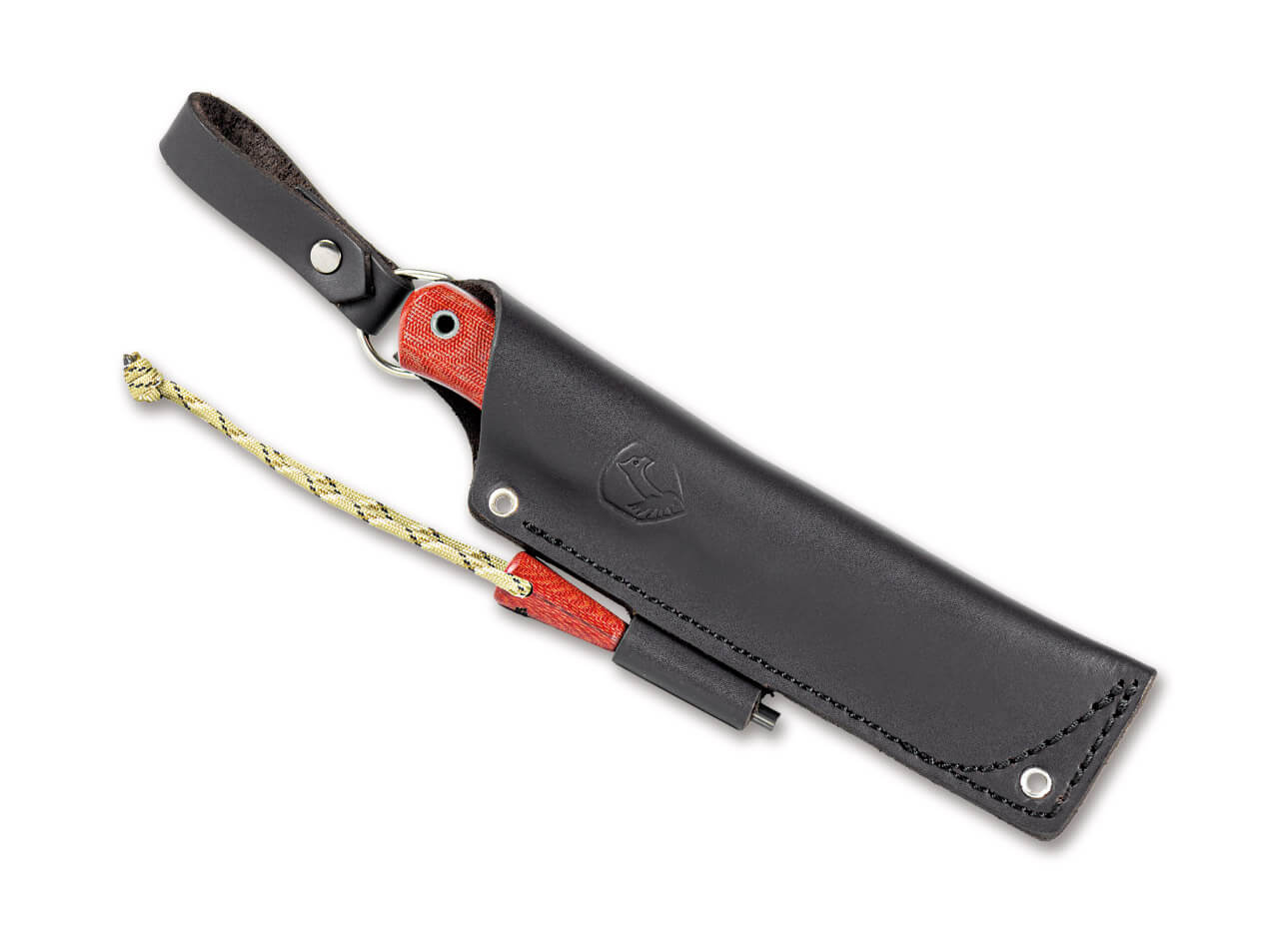 Condor Firewater Knife