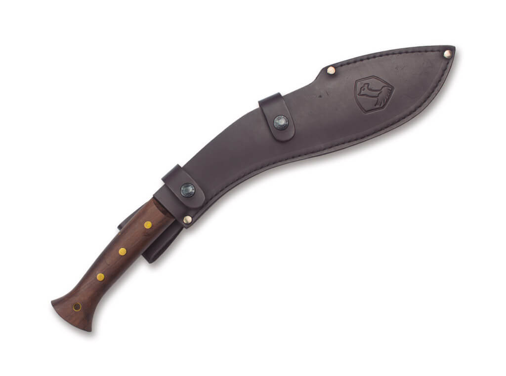 King Kukri Machete