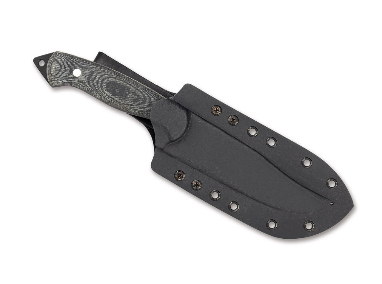 Condor Rough N Ready Knife