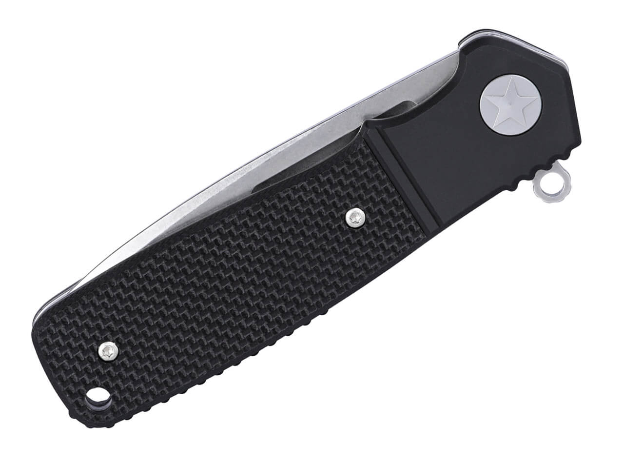 CRKT Homefront Compact Black