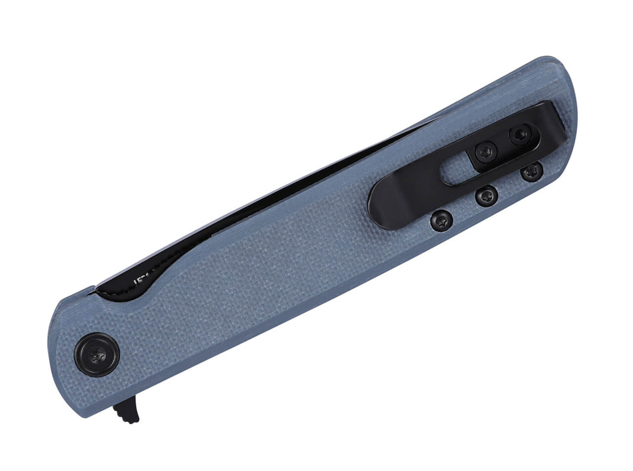 CRKT LCK + Liner Lock G10 Gray