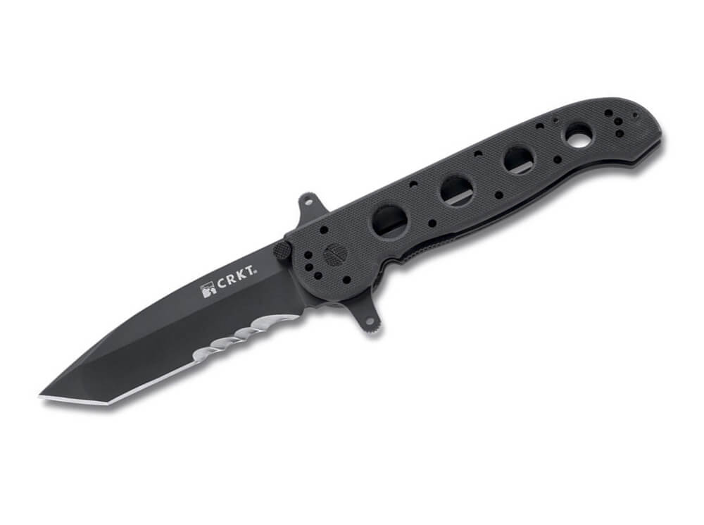CRKT M16-14 Special Forces G10 Black