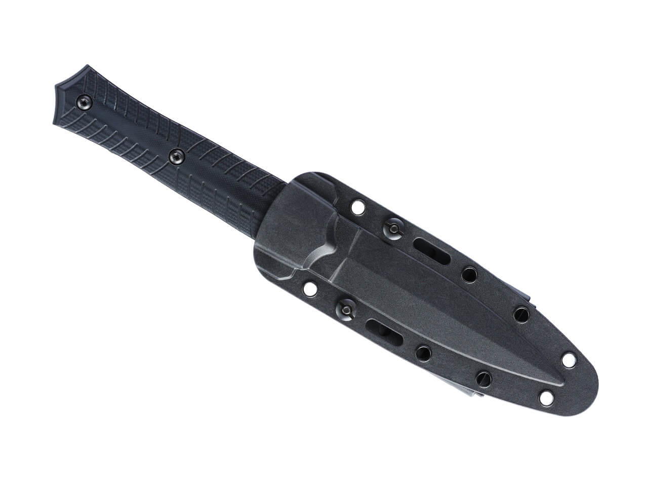 CRKT Xolotl Fixed Blade