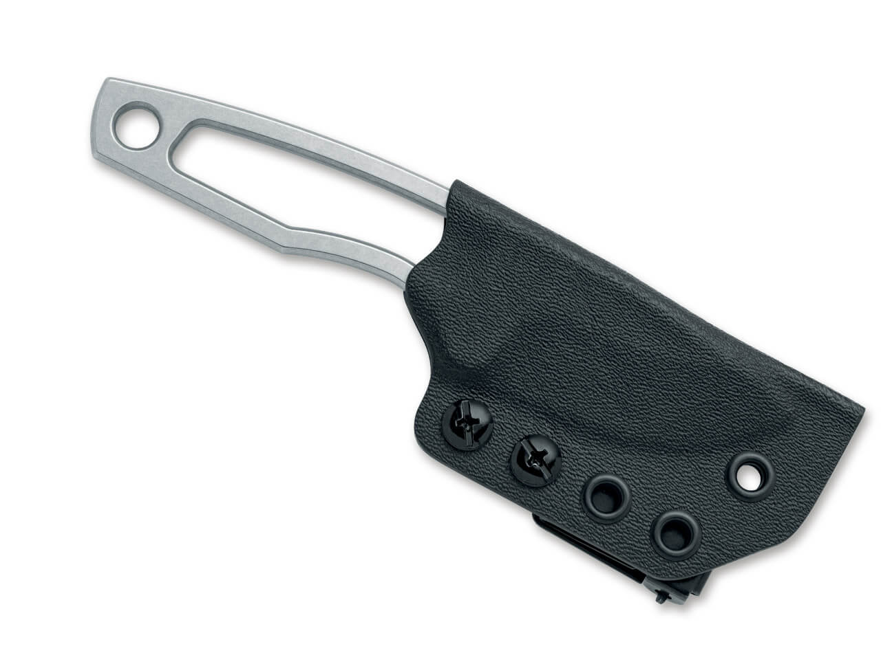 Fox Knives Tactical KS Short Niolox
