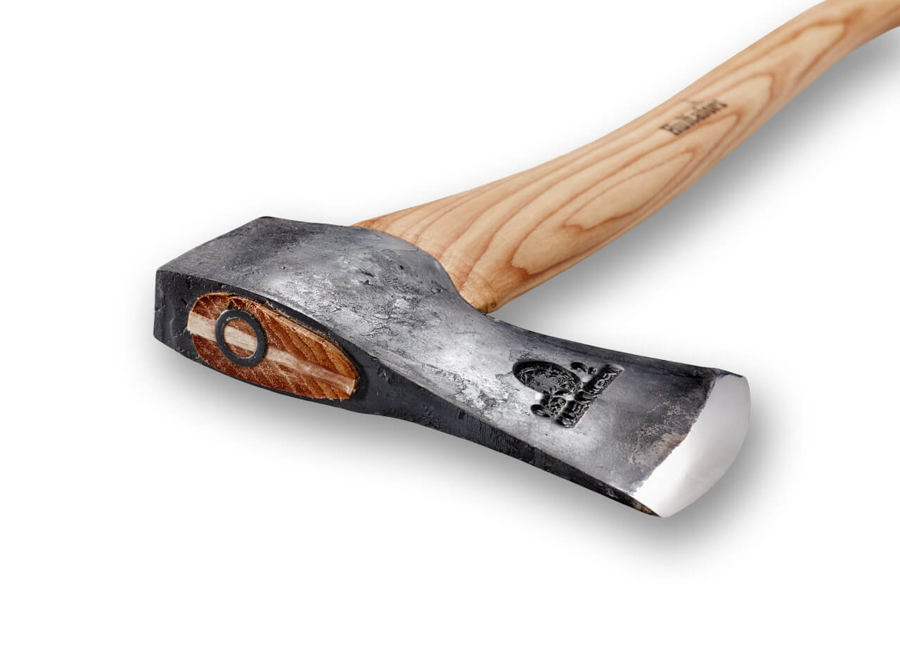 Hultafors Premium Fällaxt Qvarfot 0.85