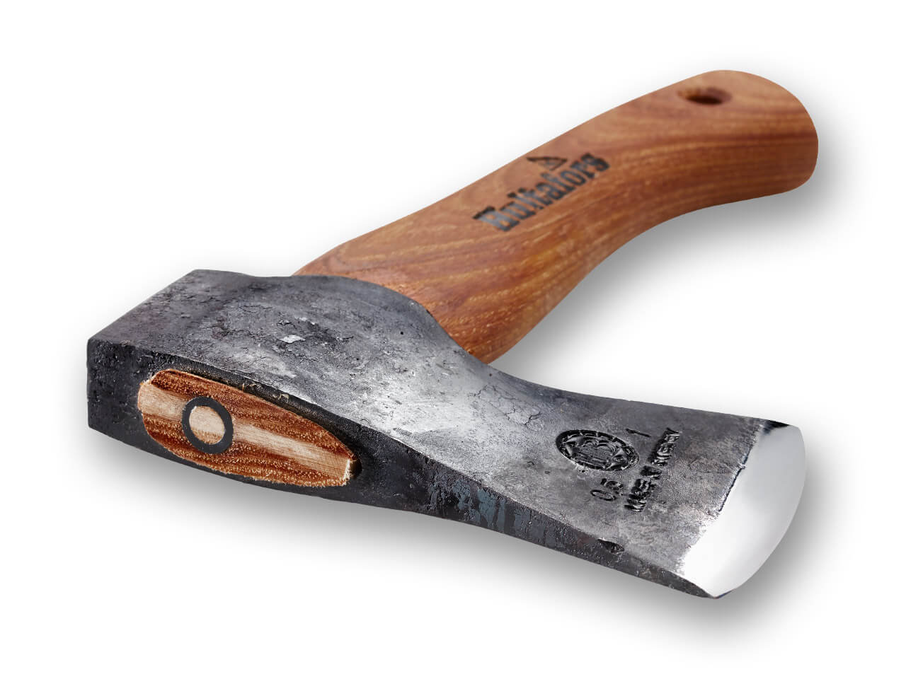 Hultafors Premium Trekking Axe Agelsjön Mini 0.5