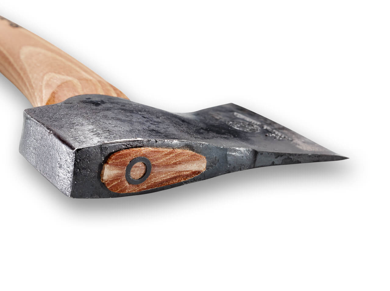 Hultafors Premium Trekkingbeil Hultan 0,5