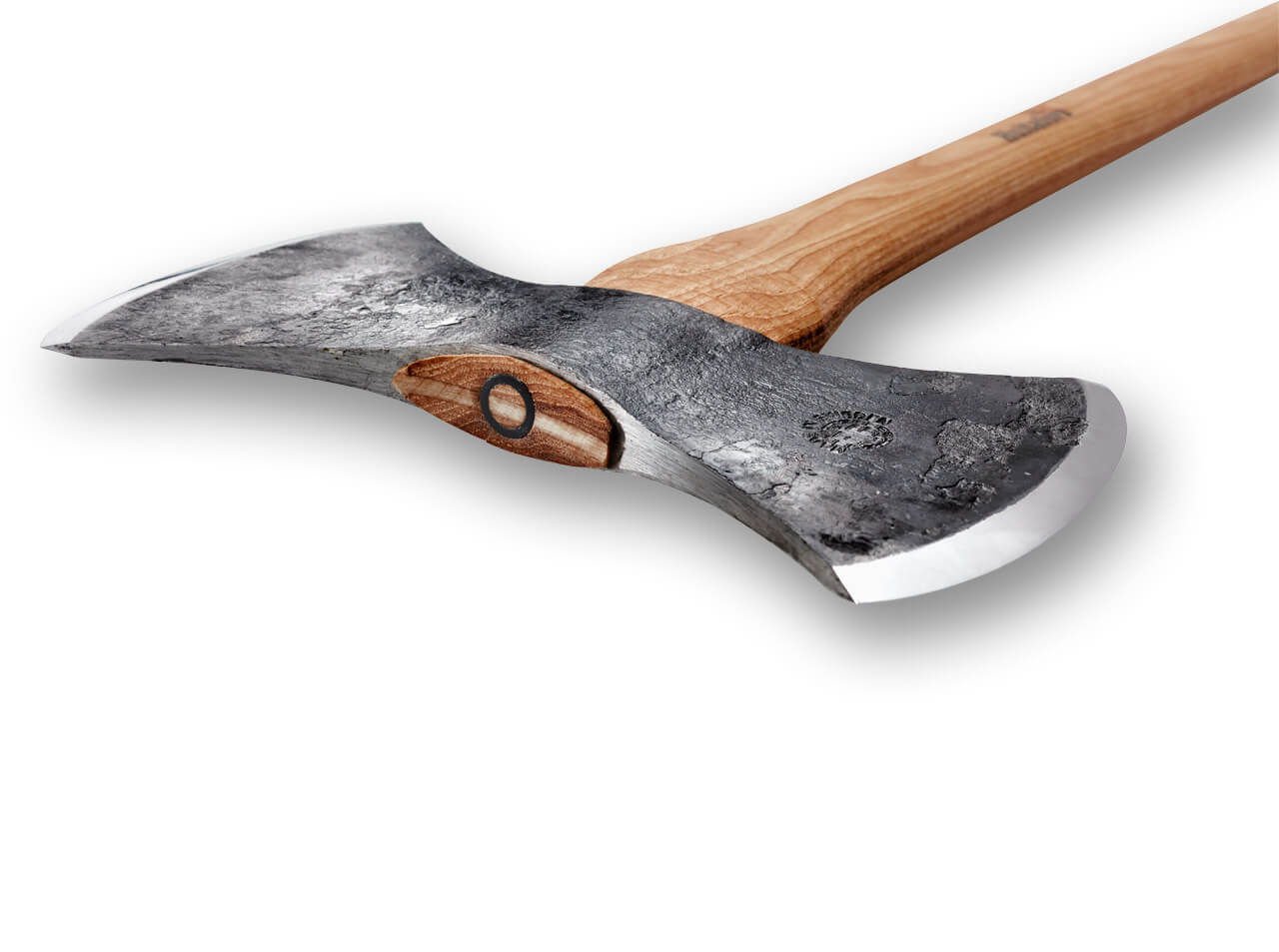 Hultafors Premium Throwing Axe Wetterhall 1.6