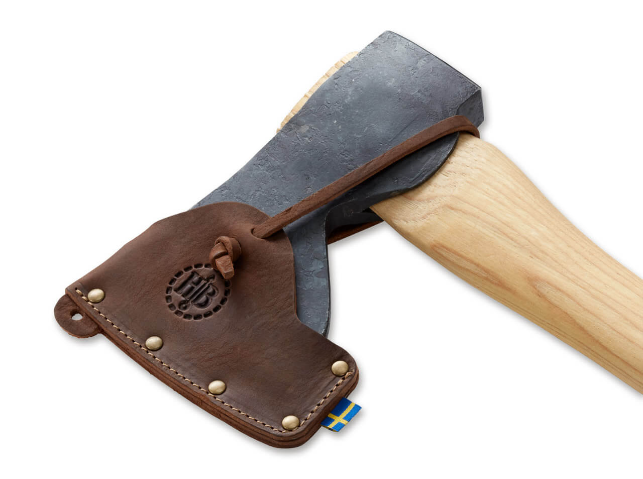 Hultafors Premium Zimmermannsbeil Stalberg 0.8