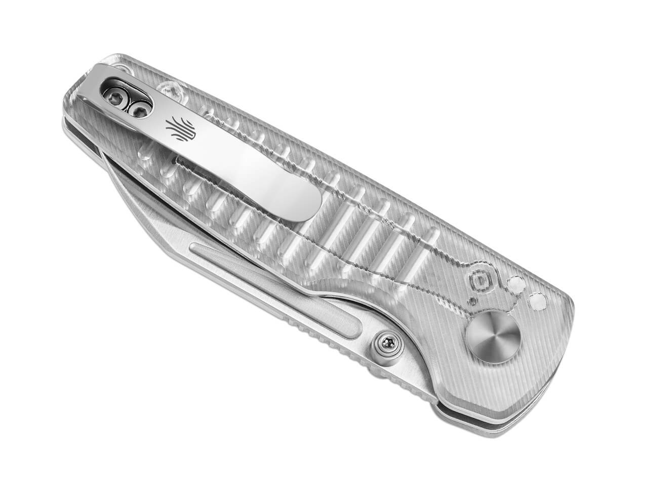 Kizer Parakeet Nitro-V Acrylic