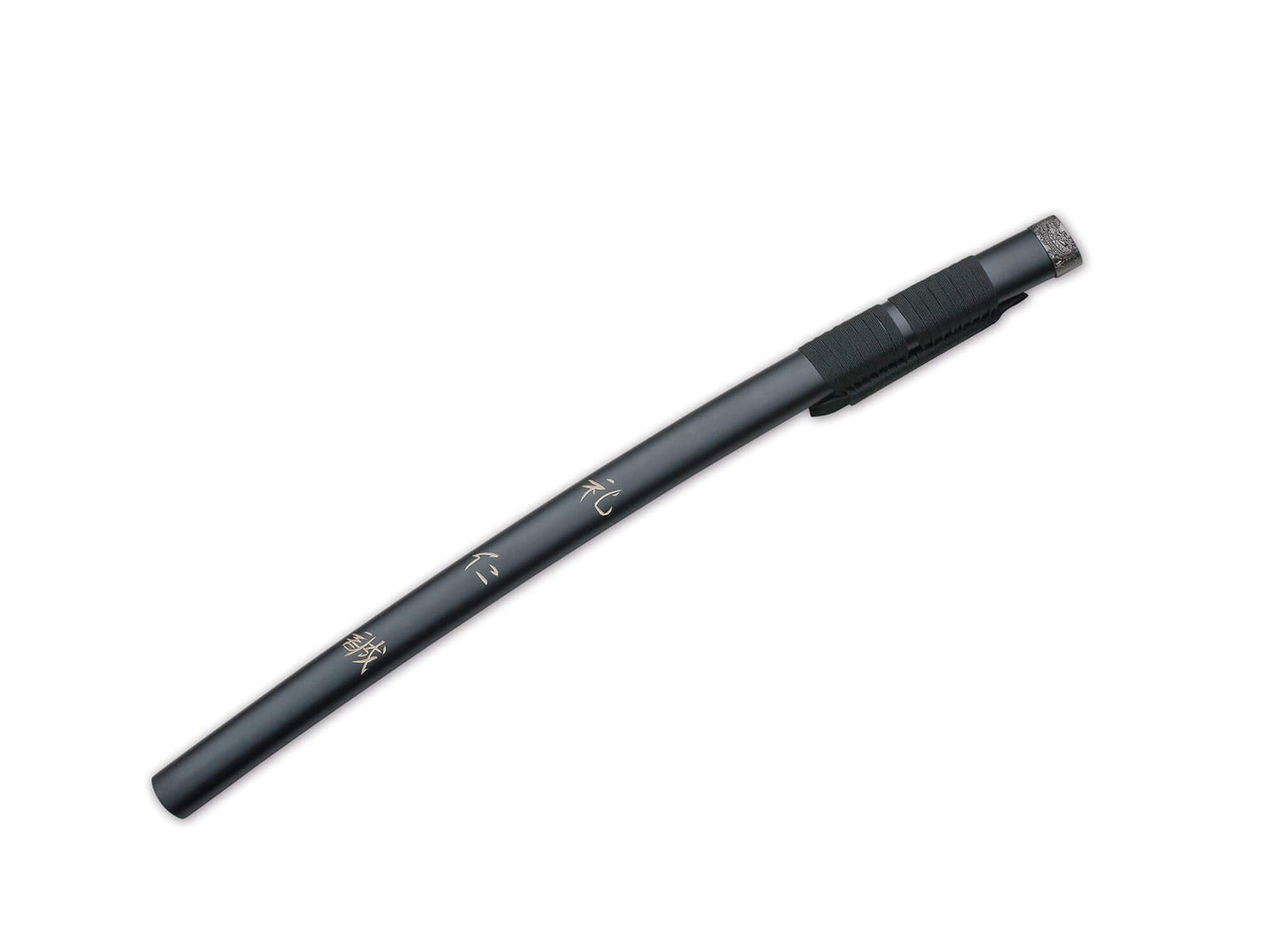 Magnum Black Samurai