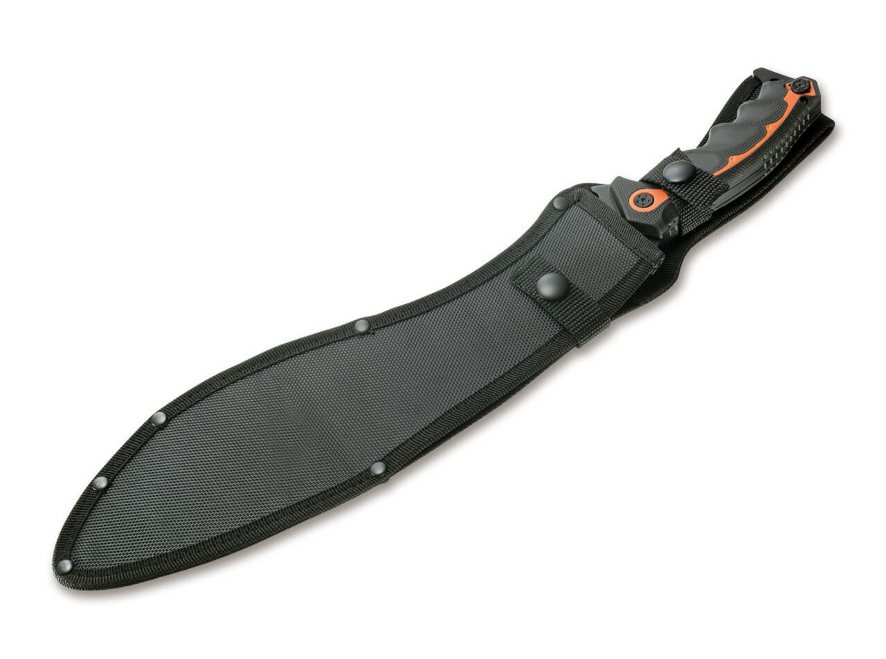 Magnum CSB Kukri Machete