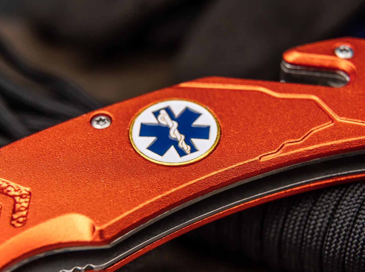 Magnum EMS Rescue