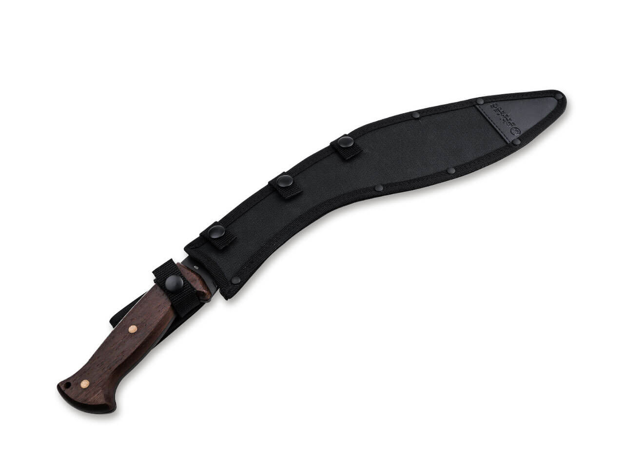 Magnum Kukri Machete