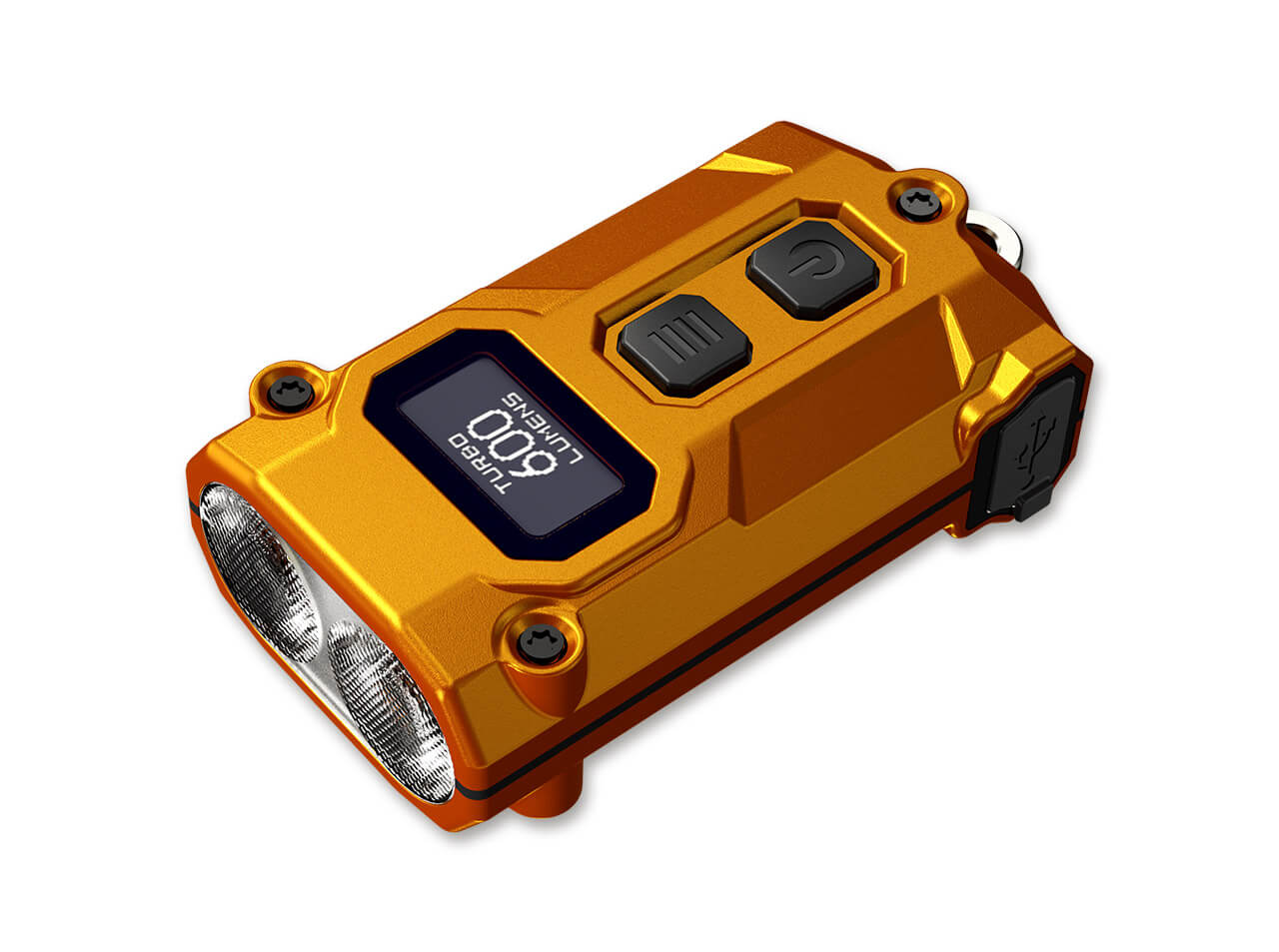 Nitecore TINI 3 Orange