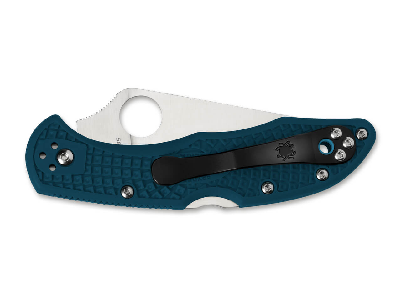 Delica 4 Lightweight K390