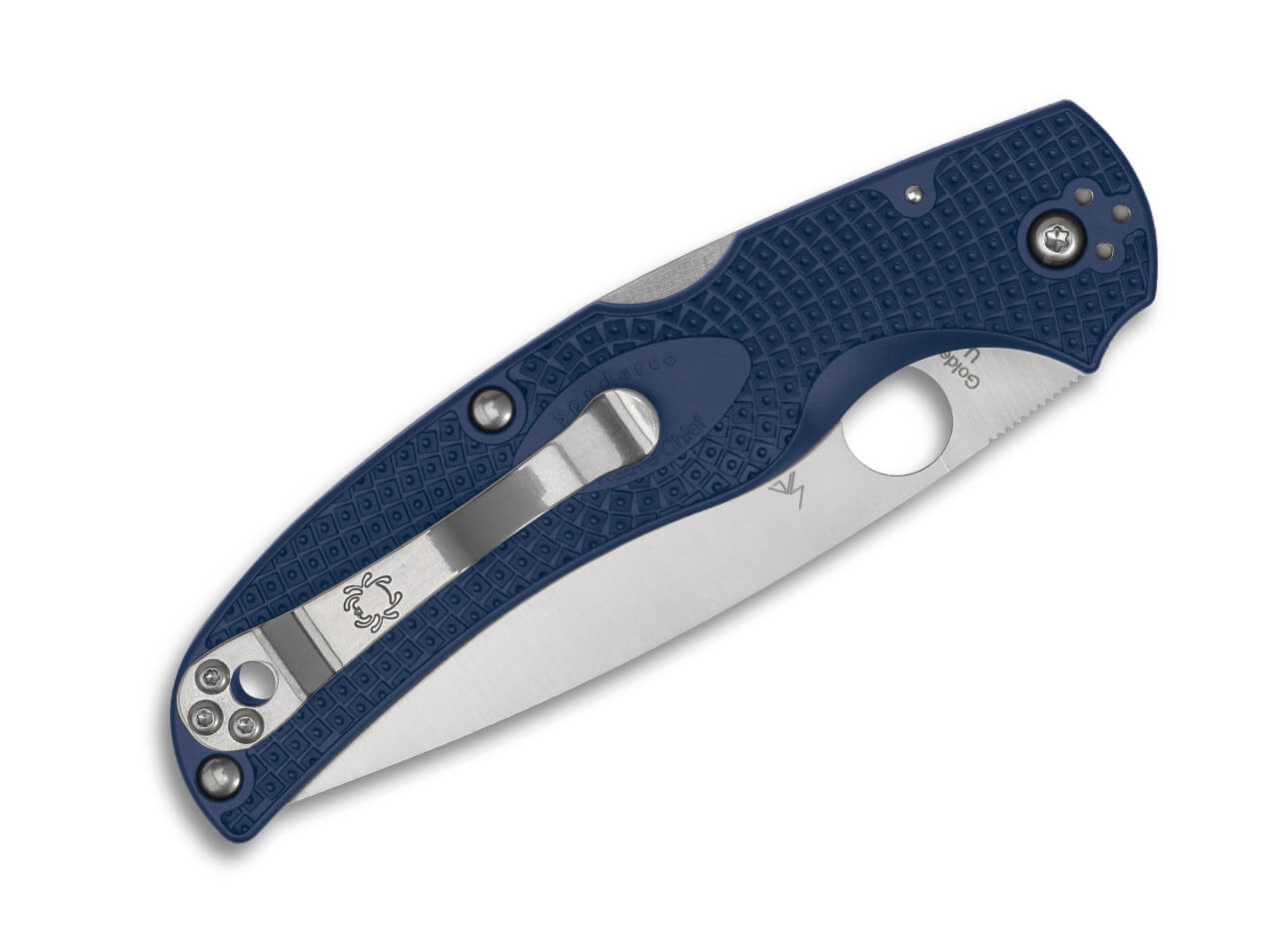 Spyderco Native Chief Lightweight CPM-S110V