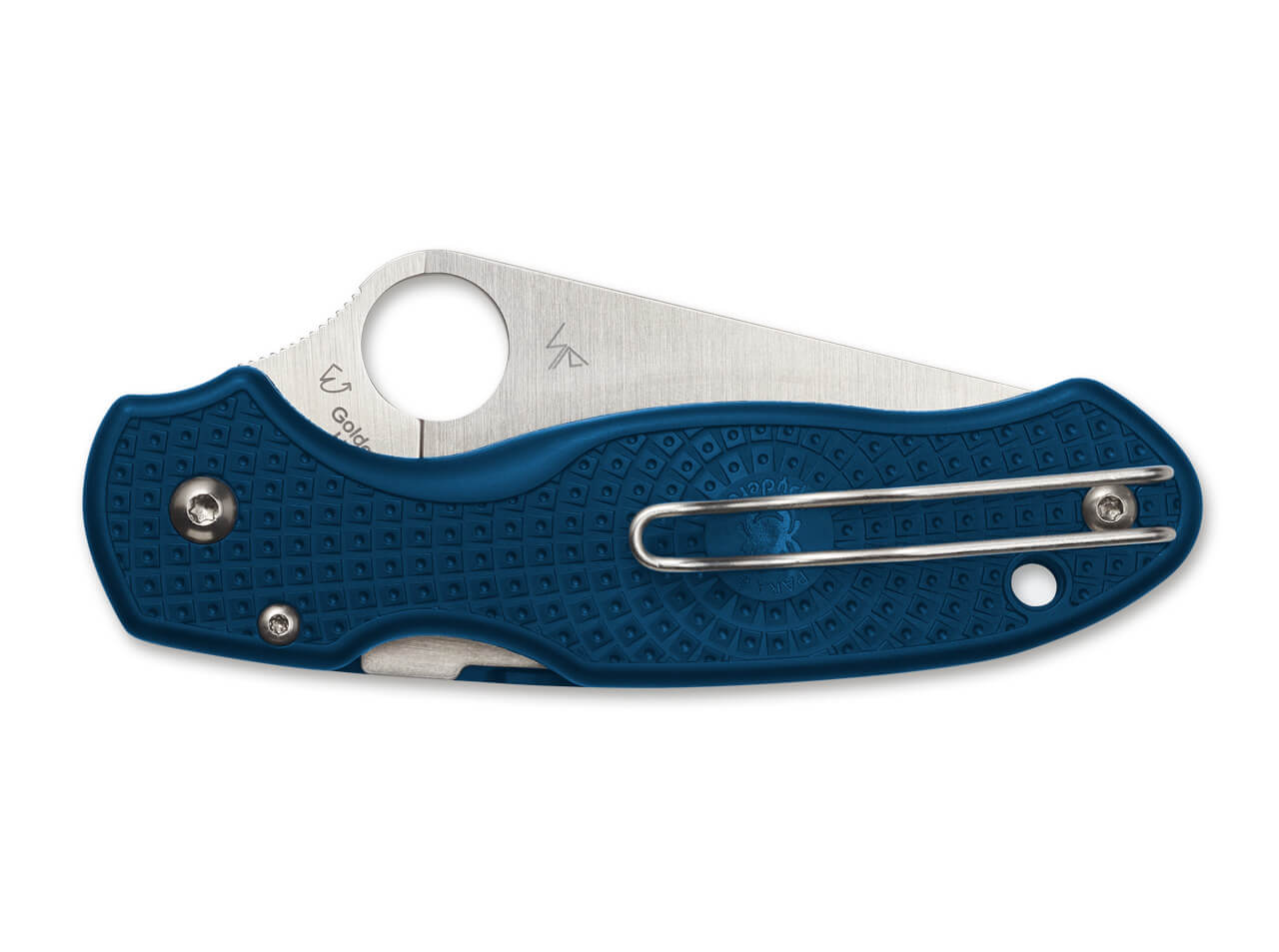 Para 3 Lightweight CPM-SPY27