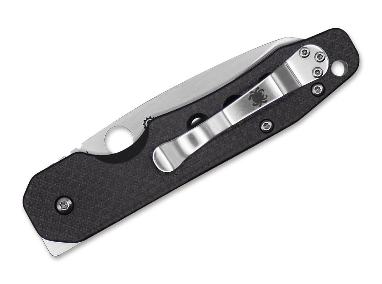 Spyderco Smock