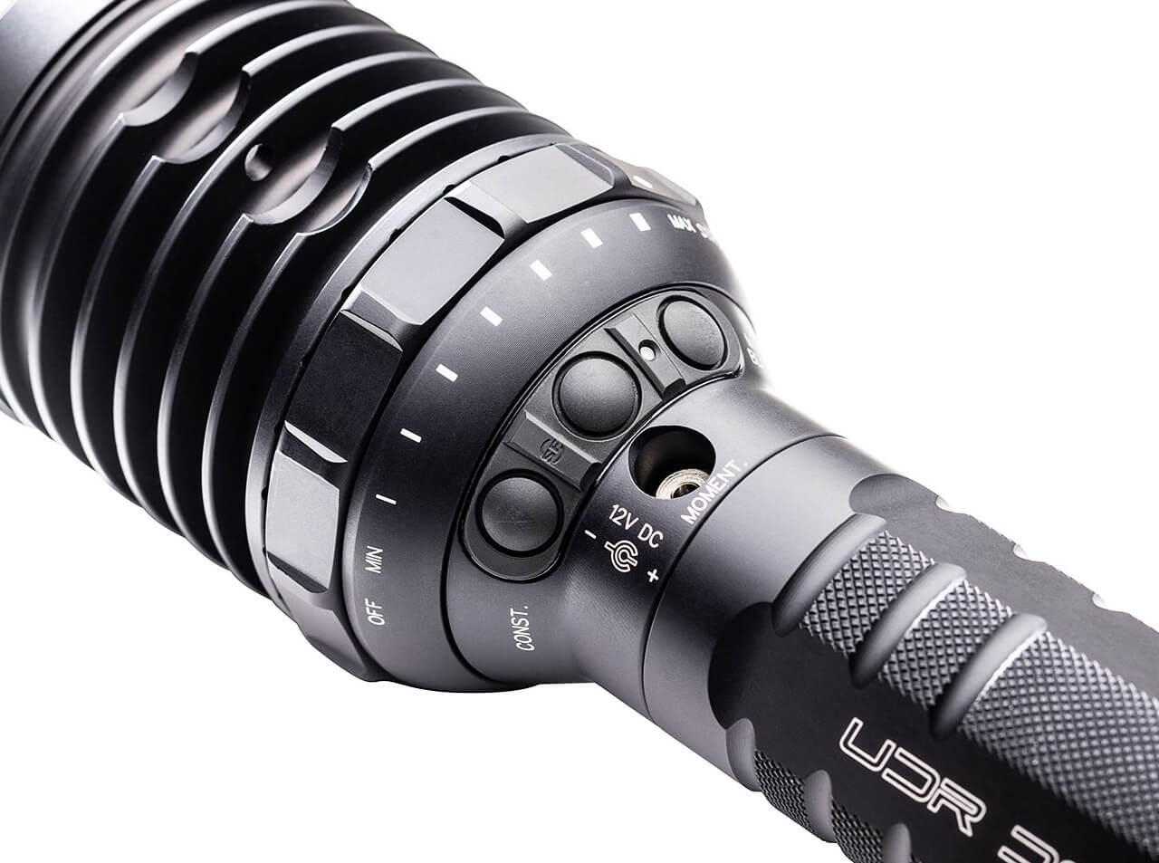 SureFire UDR Dominator B-BK