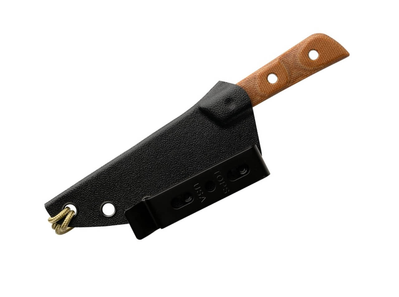 TOPS Knives Frog Market Special Mini