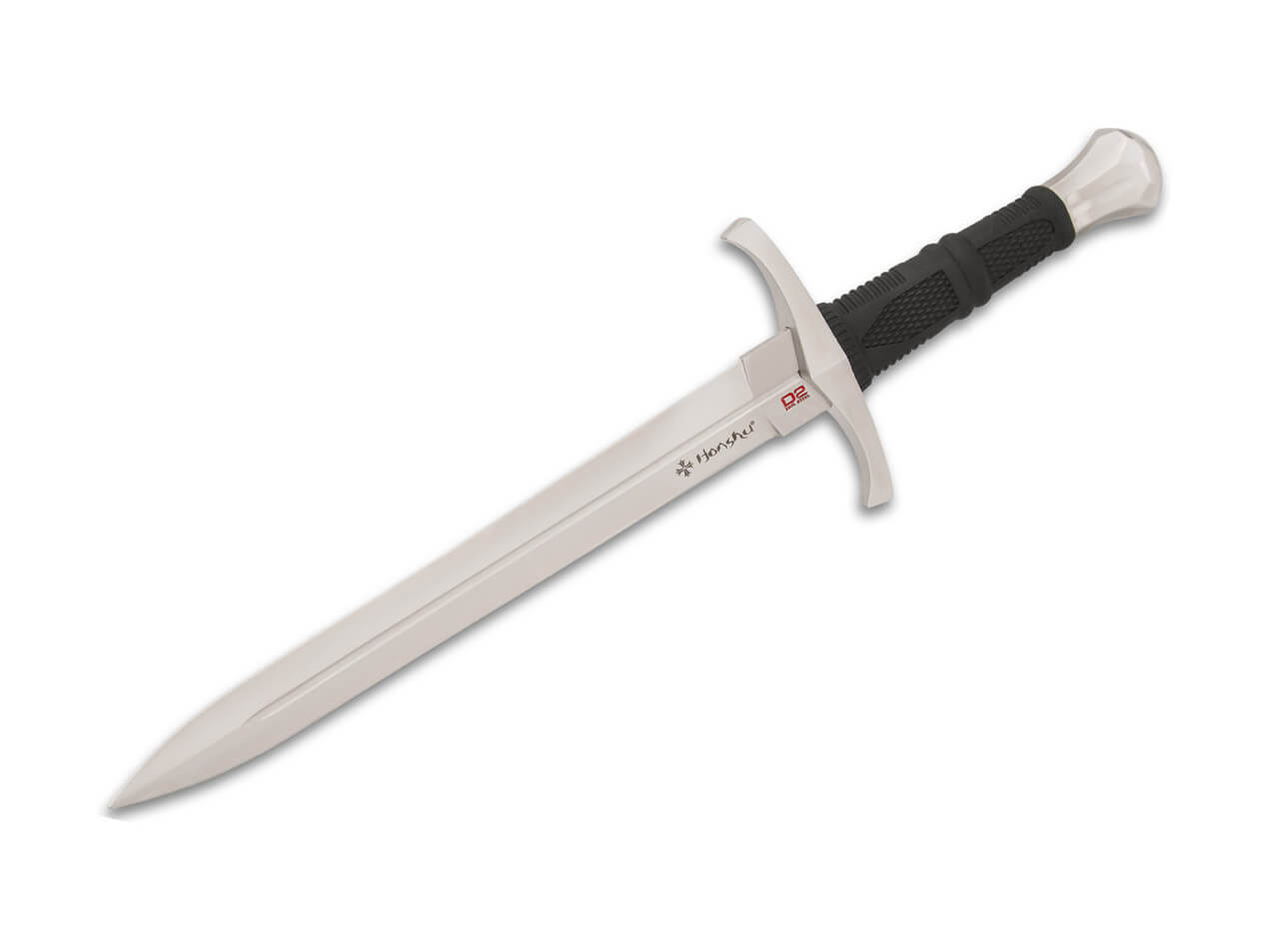 United Cutlery Honshu Crusader Quillon Dagger D2