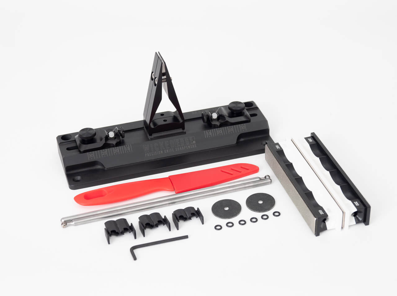 Wicked Edge Carbon WE40