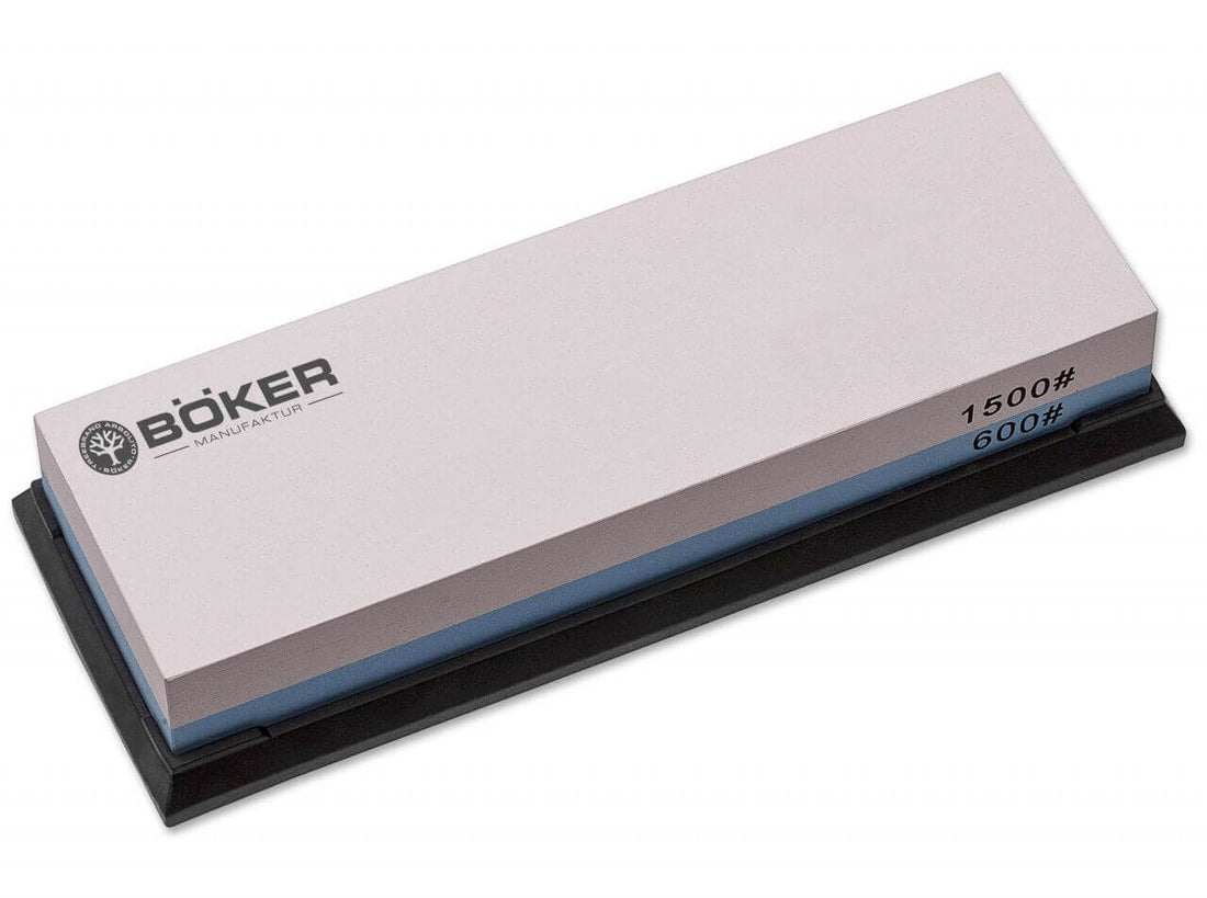 Boker Water Stone 600/1500