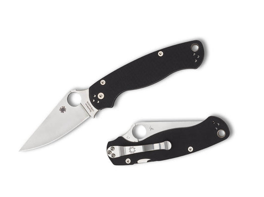 Spyderco Para-Military 2