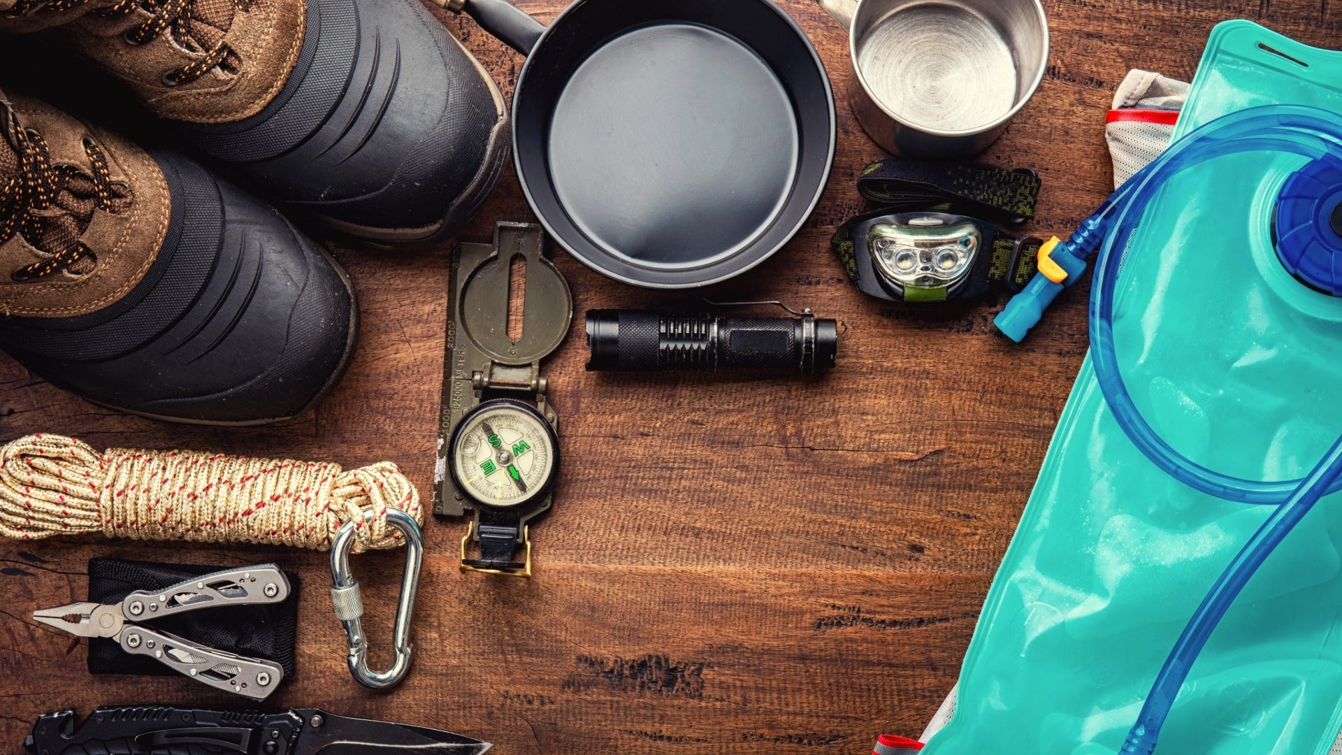 Survival Kits