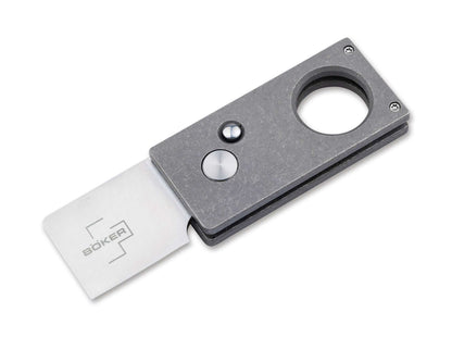 Böker Plus Cigar Cutter - Zigarren Schneider