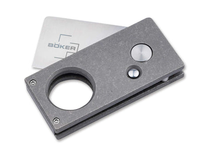 Böker Plus Cigar Cutter - Zigarren Schneider