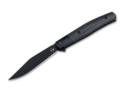 Böker Plus Modern Stockman