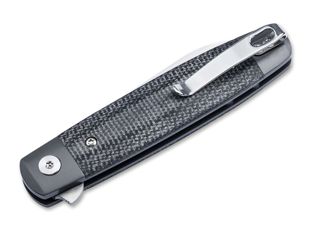 Böker Plus Modern Club Knife