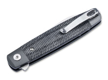 Böker Plus Modern Club Knife
