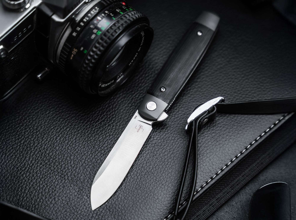 Böker Plus Modern Club Knife