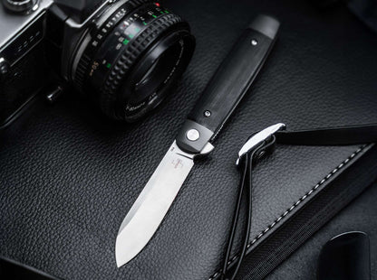 Böker Plus Modern Club Knife