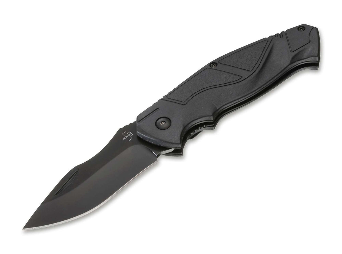 Böker Plus All Black Pro 42