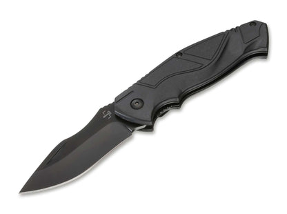 Böker Plus All Black Pro 42