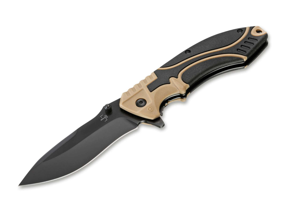 Böker Plus Advance Desert Pro