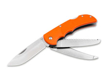 Böker Plus HL Triple Pocket Knife